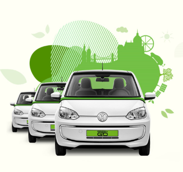 GreenGo e carsharing